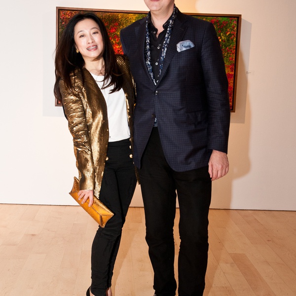 Sotheby's Eric C. Shiner